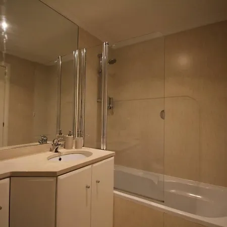 Apartman Lisbon Malhoa - Terrace & Garage Lisboa