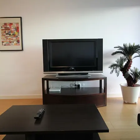 Lisbon Malhoa - Terrace & Garage Apartman *