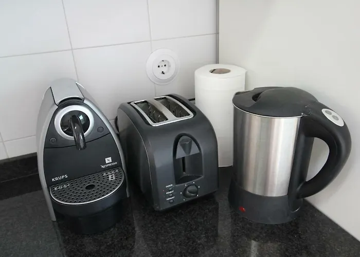 Lisbon Malhoa - Terrace & Garage Лиссабон