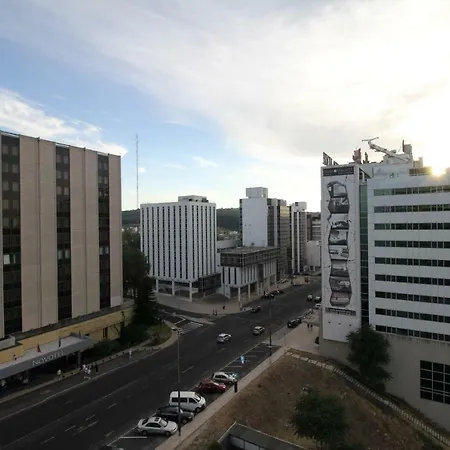 Lisbon Malhoa - Terrace & Garage * リスボン