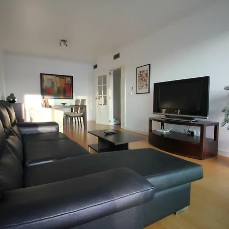 Lisbon Malhoa - Terrace & Garage דירה *