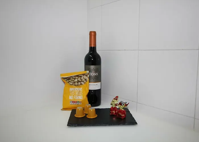 Lisbon Malhoa - Terrace & Garage *