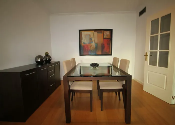 Lisbon Malhoa - Terrace & Garage アパート *